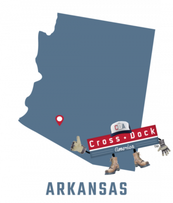 Arkansas Arkansas Cross Docking