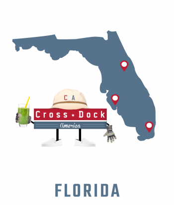 Florida Florida Cross Docking