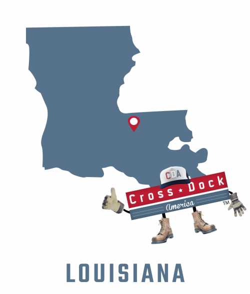 Louisiana Louisiana Cross Docking