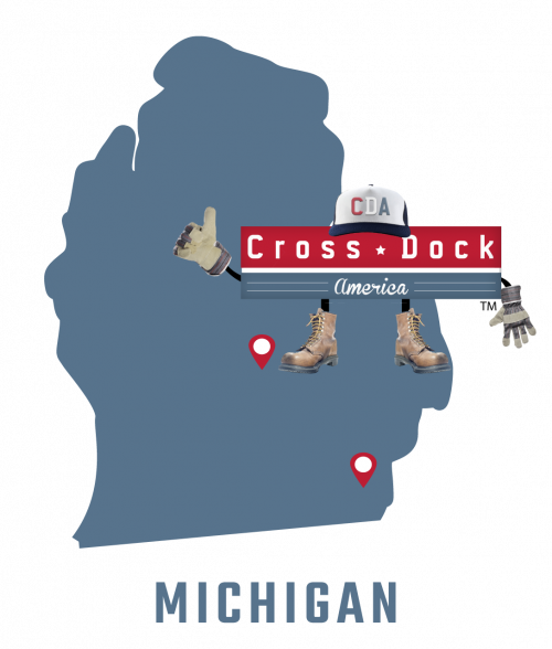 Michigan Michigan-Cross-Docking