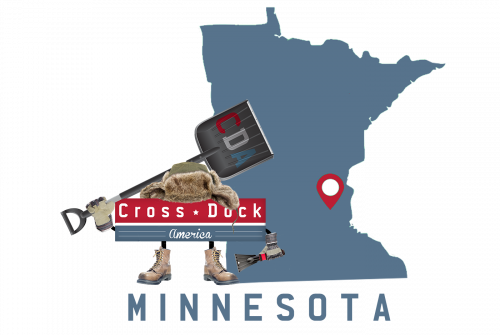 Minnesota Minnesota Cross Docking