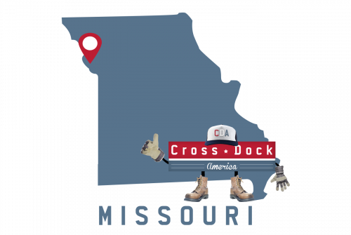 Missouri Cross Docking