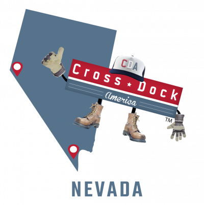 Nevada Cross Docking