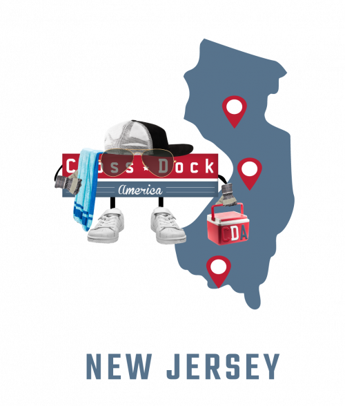 New-Jersey New Jersey Cross Docking