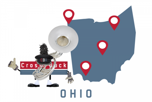 Ohio Ohio Cross Docking