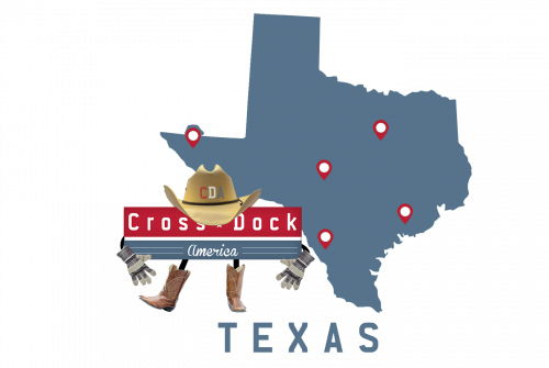Texas Texas Cross Docking