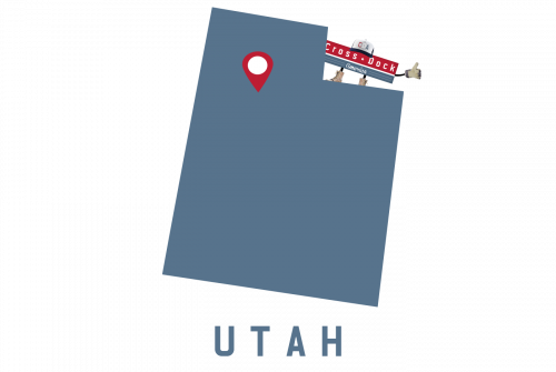 Utah Cross Docking