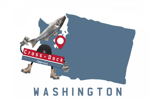 UTAH Washington Cross Docking