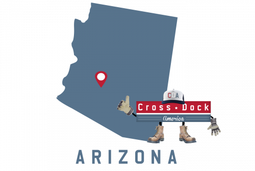 arizona ARIZONA Cross Docking