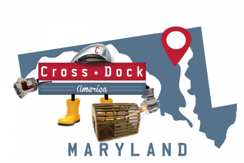 maryland maryland Cross Docking