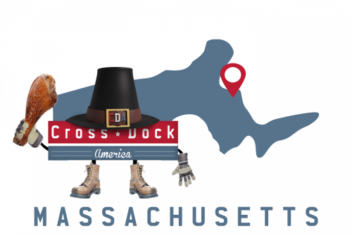massachusetts massachusetts Cross Docking