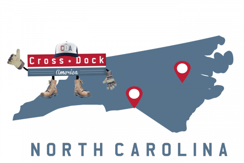 northcarolina North Carolina Cross Docking
