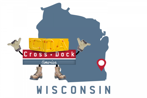 wisconsin wisconsin Cross Docking